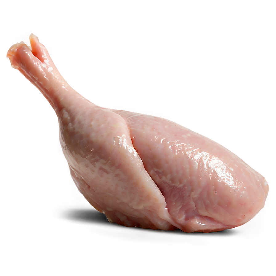 Raw Chicken Healthy Png 26