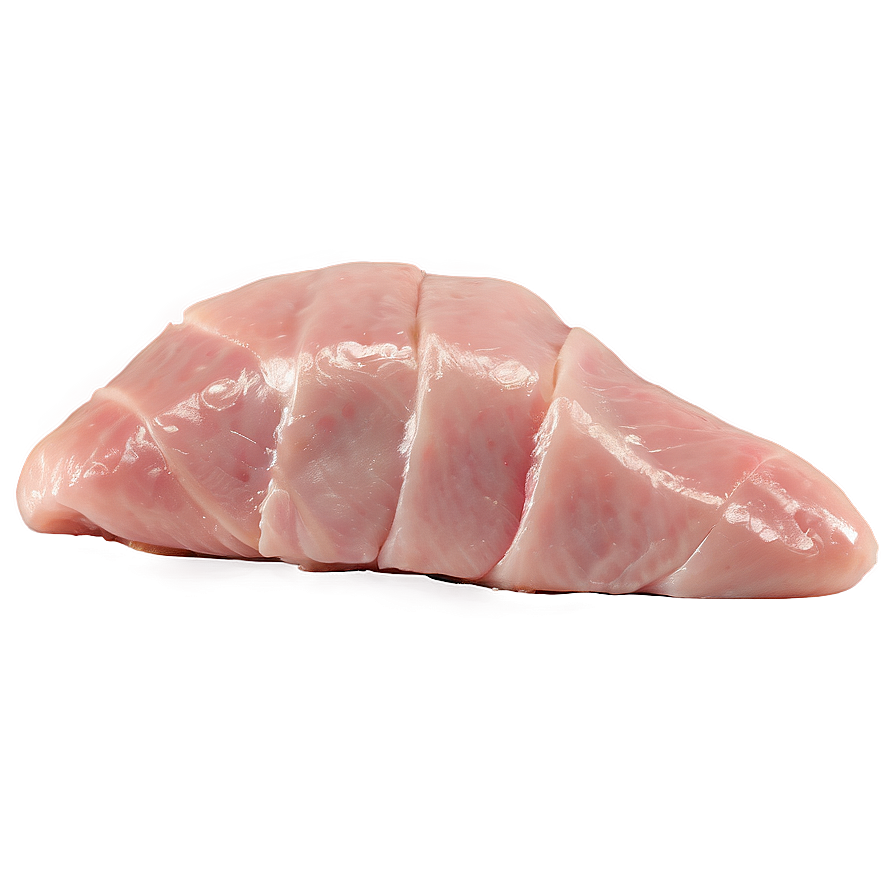 Raw Chicken Slice Png Nuo62