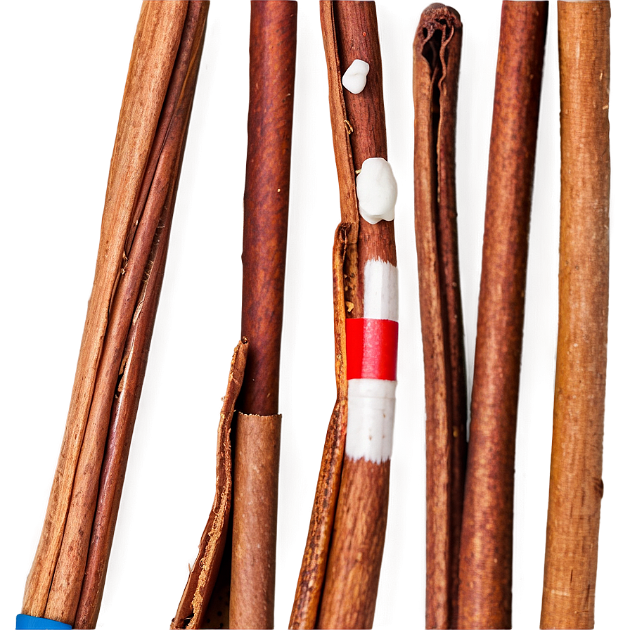 Raw Cinnamon Png 50