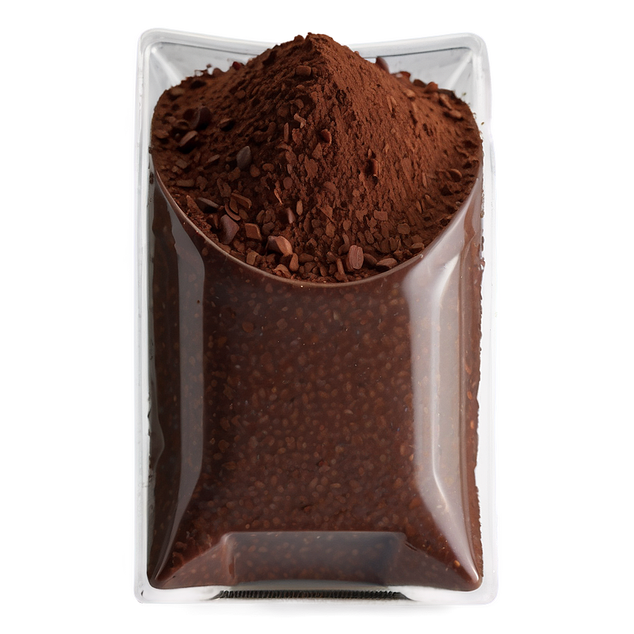 Raw Cocoa Powder Png Ybf