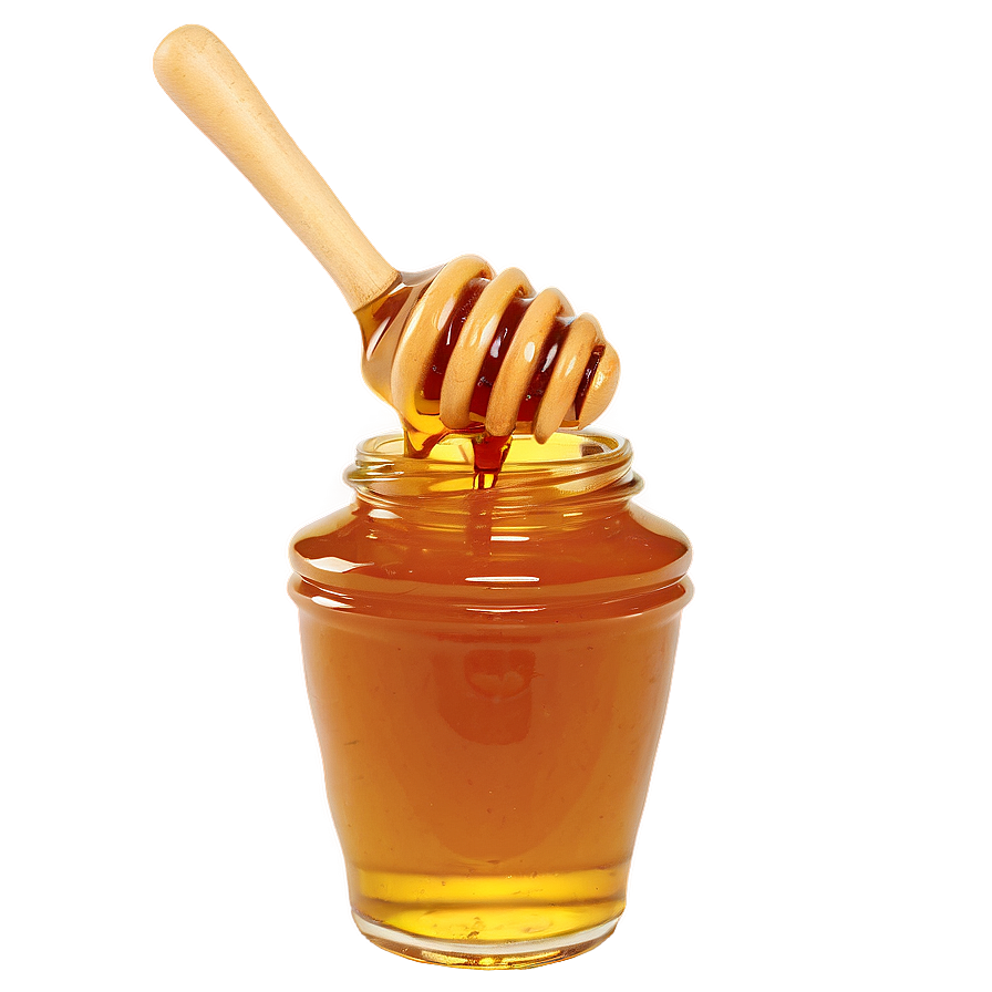 Raw Honey Png Wre