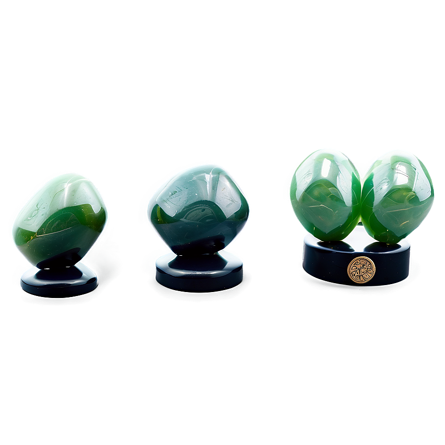 Raw Jade Rough Stone Png Gmj