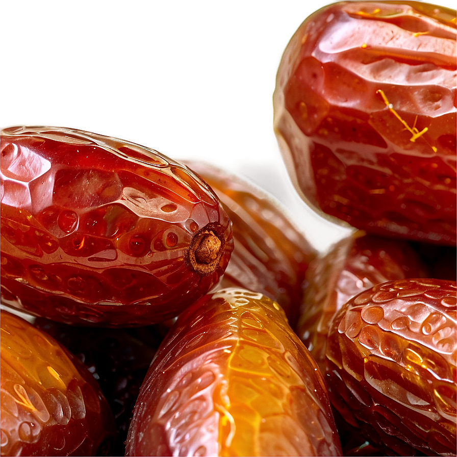 Raw Natural Dates Png 15