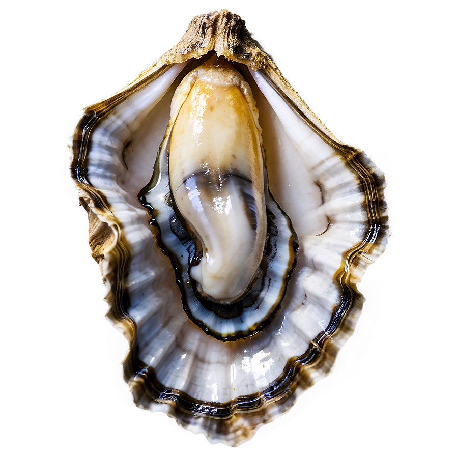 Raw Oyster Png Cgw