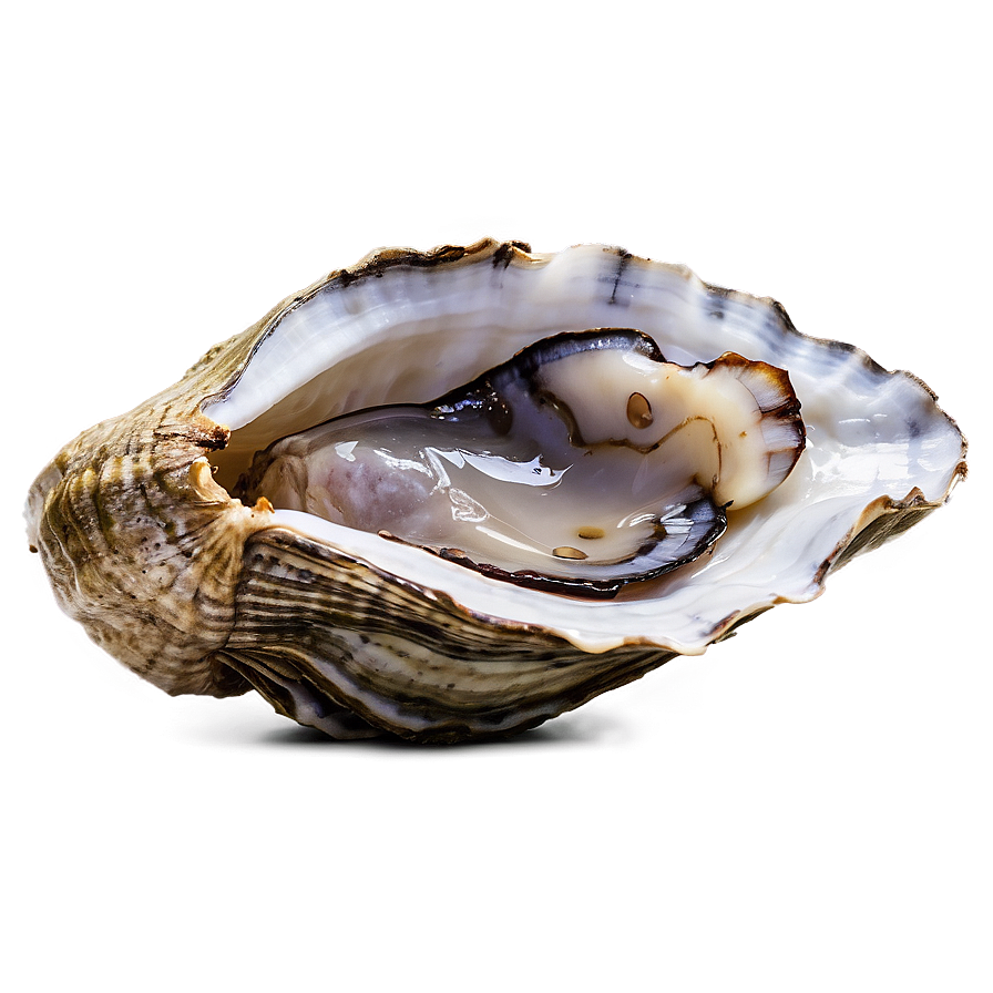 Raw Oyster Png Gkp17