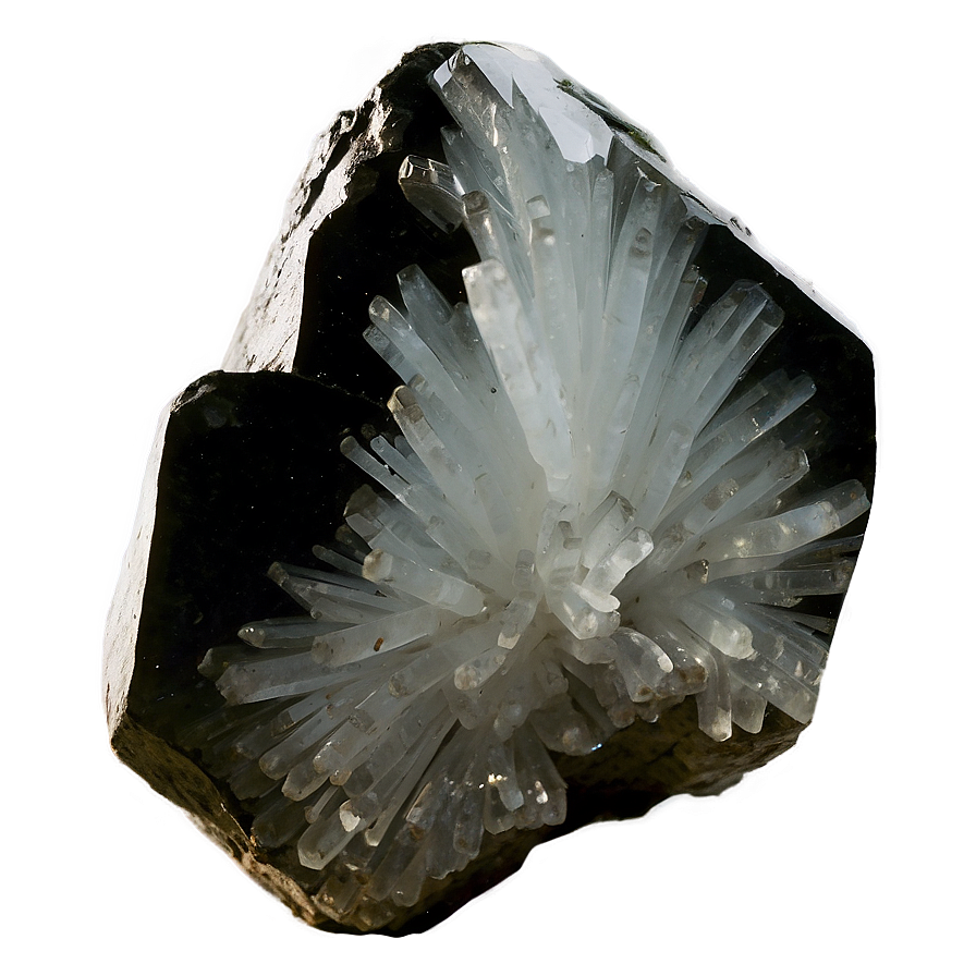 Raw Quartz Lump Png 06132024