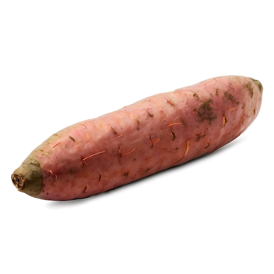 Raw Sweet Potato Png Jpt34