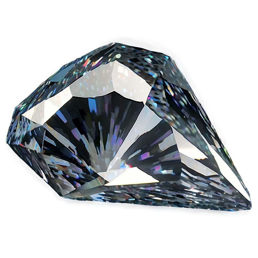 Raw Uncut Diamond Png 67