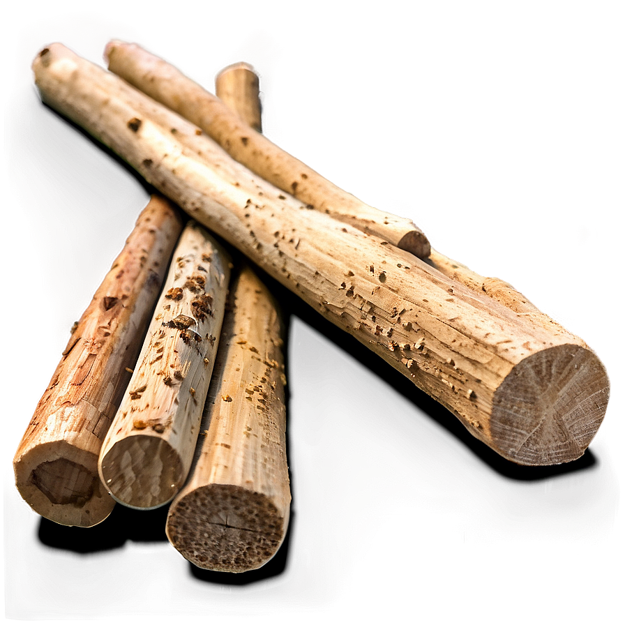 Raw Wood Stick Png Juo