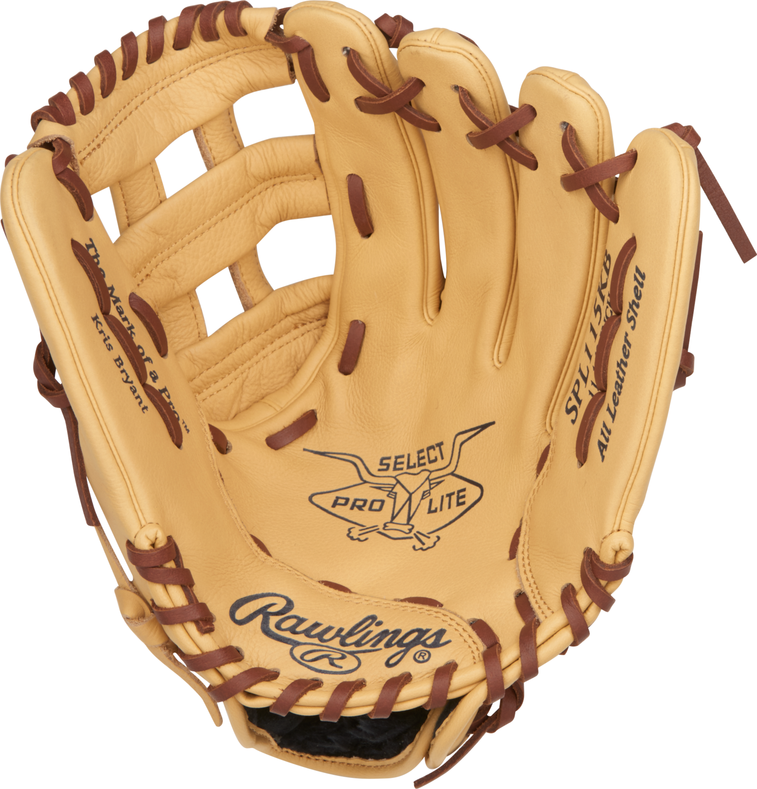 Rawlings Select Pro Lite Baseball Glove