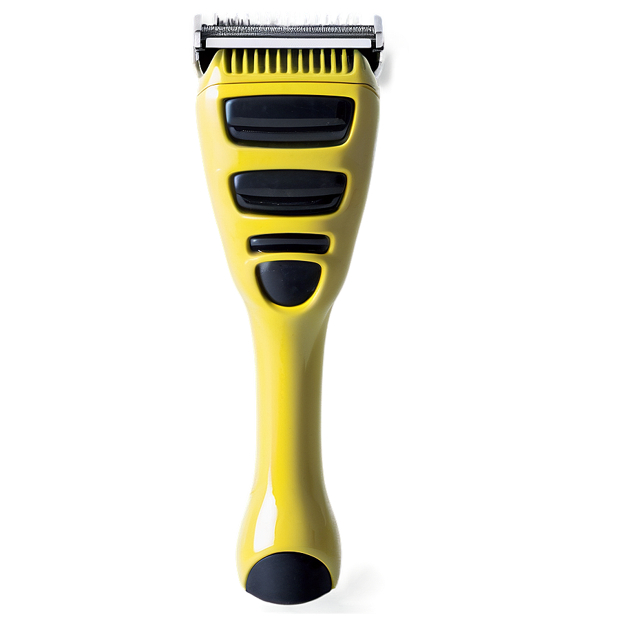 Razor With Stand Png 06202024