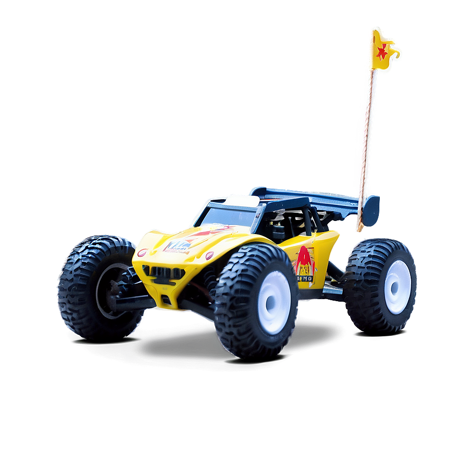 Rc Buggy Adventure Png Iye54