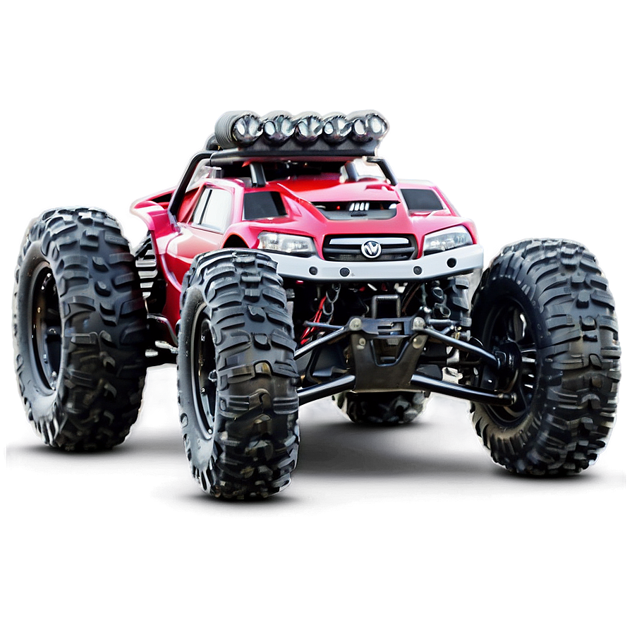 Rc Buggy Adventure Png Pab