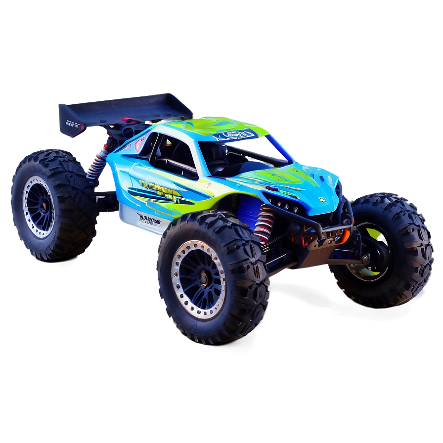 Rc Buggy Adventure Png Vhg77