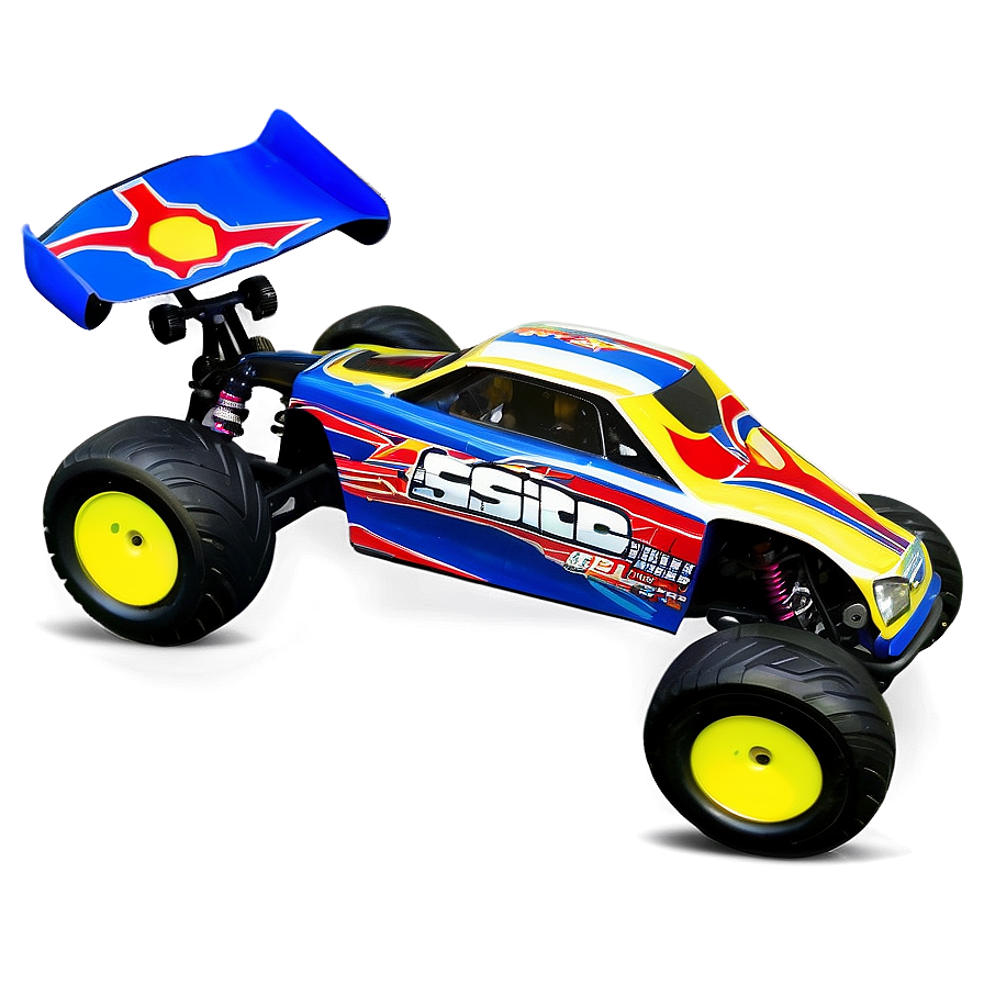 Rc Car Racing Png 06242024