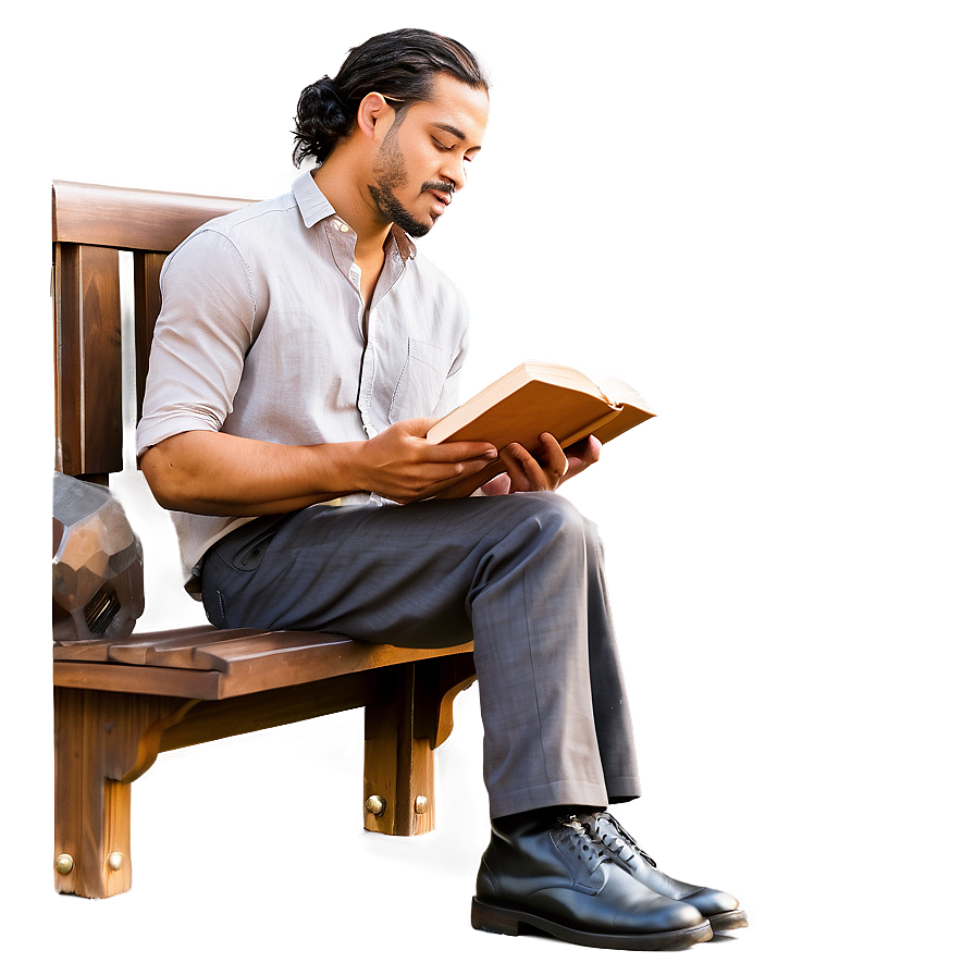 Reading Book Clipart Png 56