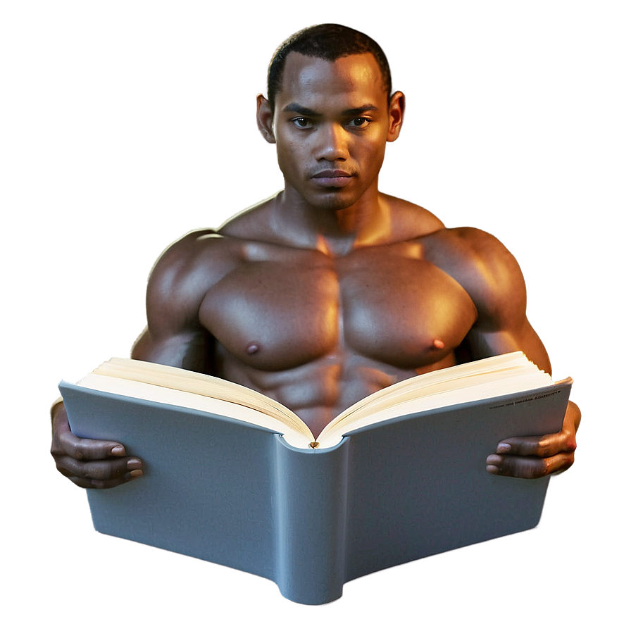 Reading Book Icon Png 06242024