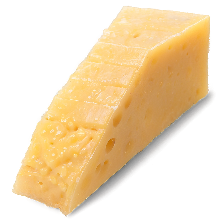 Real Parmesan Cheese Png 06292024