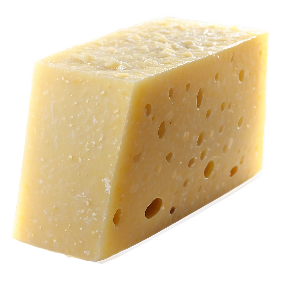 Real Parmesan Cheese Png 10