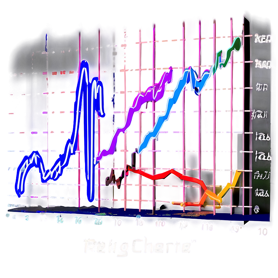 Real-time Line Chart Tracking Png Guc75