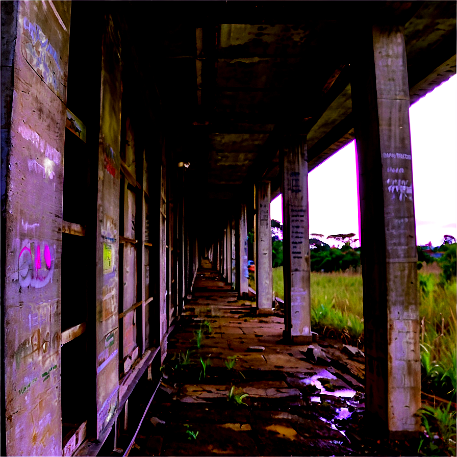 Real Urban Exploration Png Ryh94