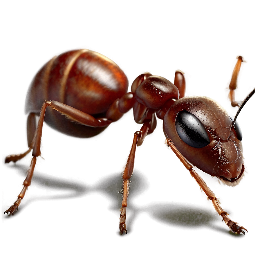 Realistic Ant Image Png 86