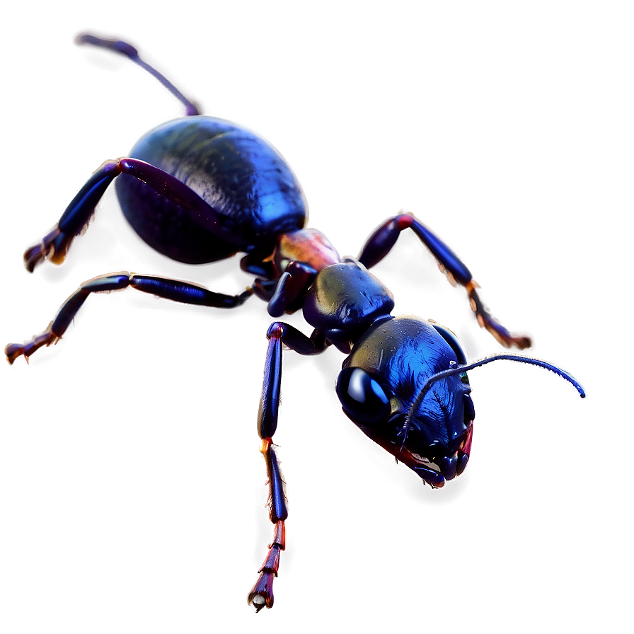 Realistic Ants Png 12