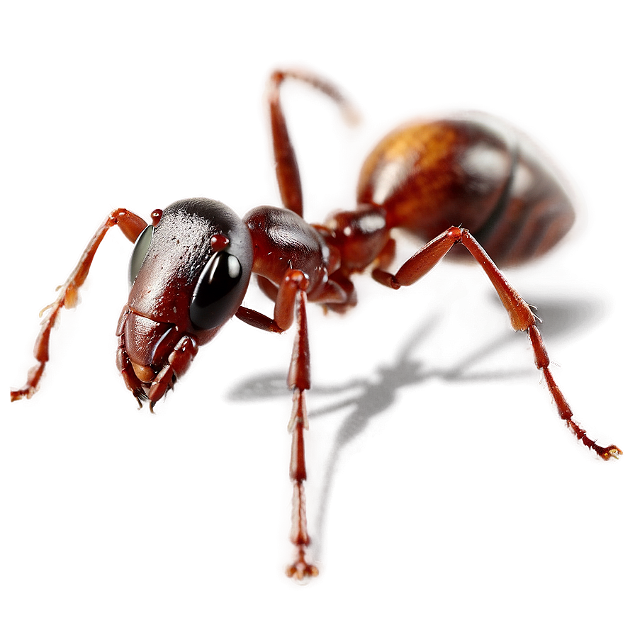 Realistic Ants Png Fah