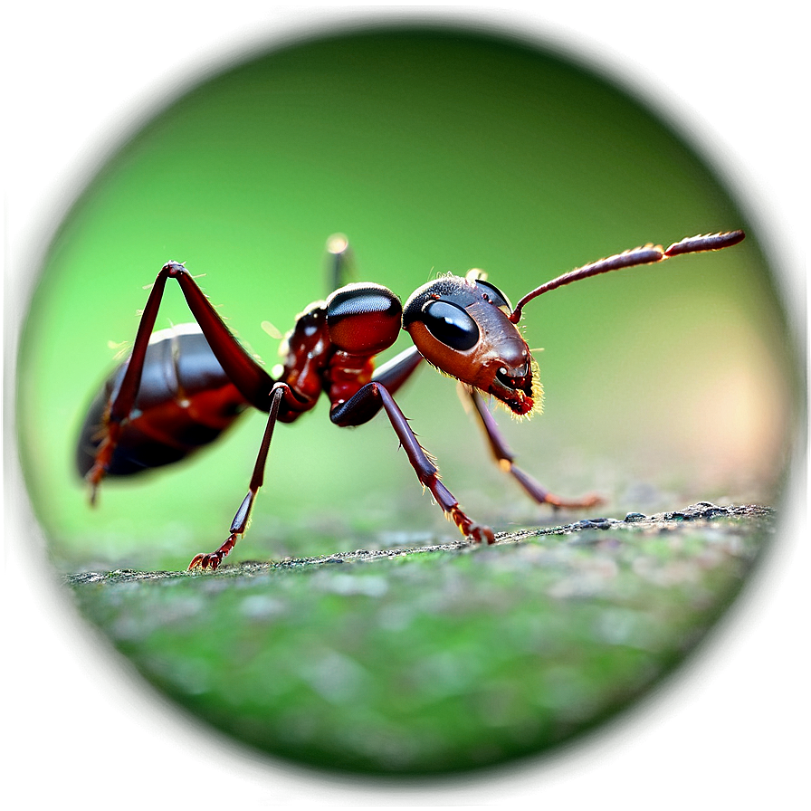 Realistic Ants Png Vcn