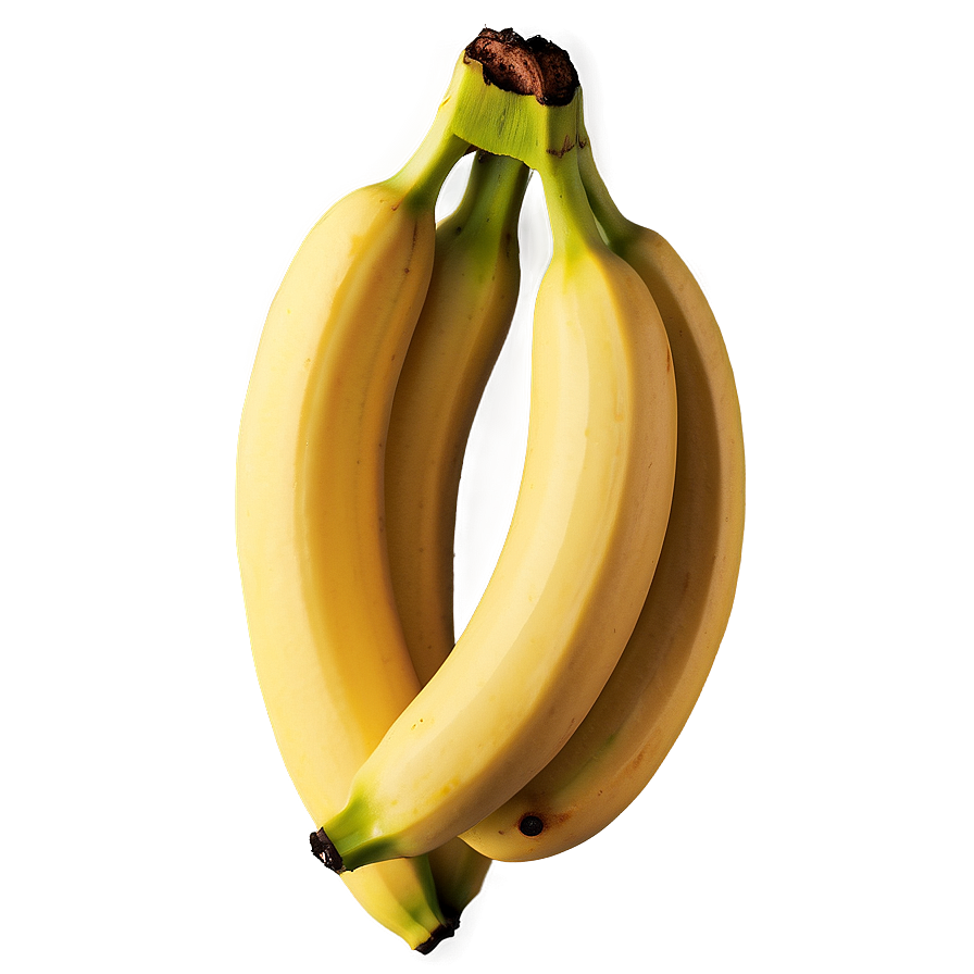 Realistic Banana Image Png Chs92