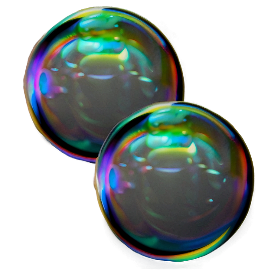 Realistic Bubble Png Tvj38