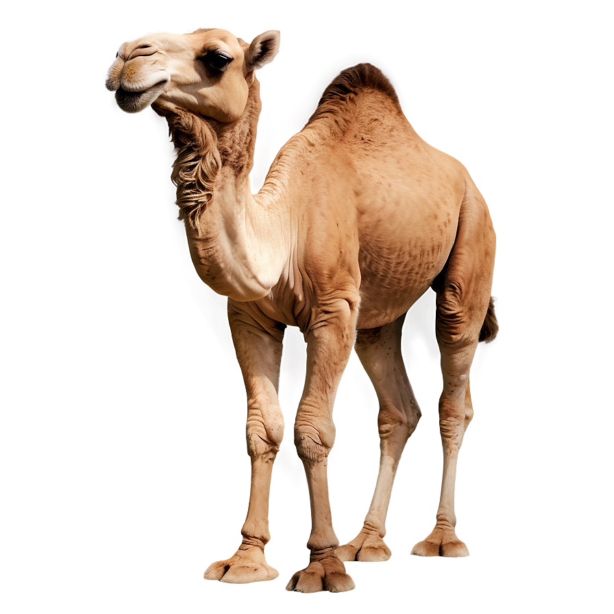 Realistic Camel Png Lpm47