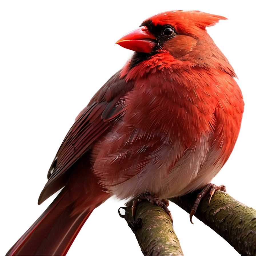 Realistic Cardinal Png Sbk84