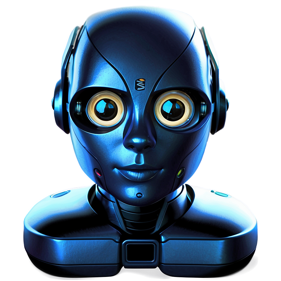 Realistic Chatbot Png 06202024