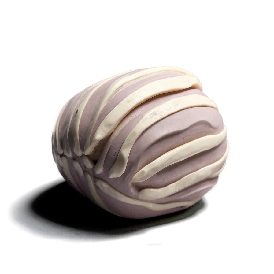 Realistic Clay Food Png 40