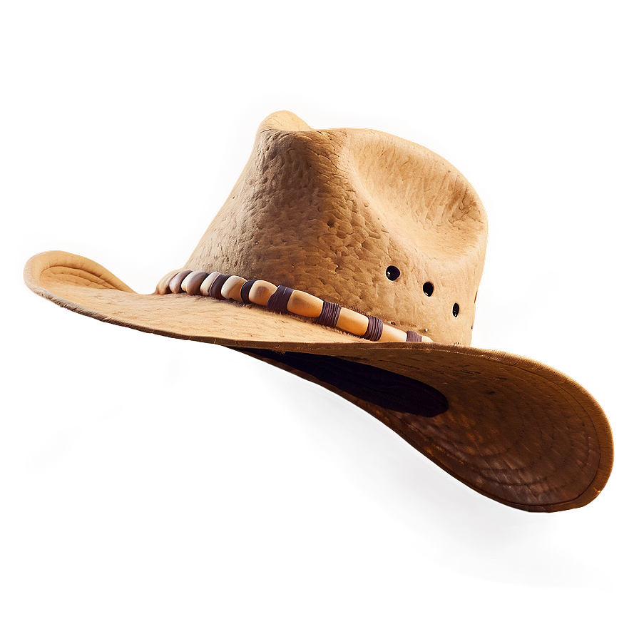 Realistic Cowboy Hat Transparent Png Crd