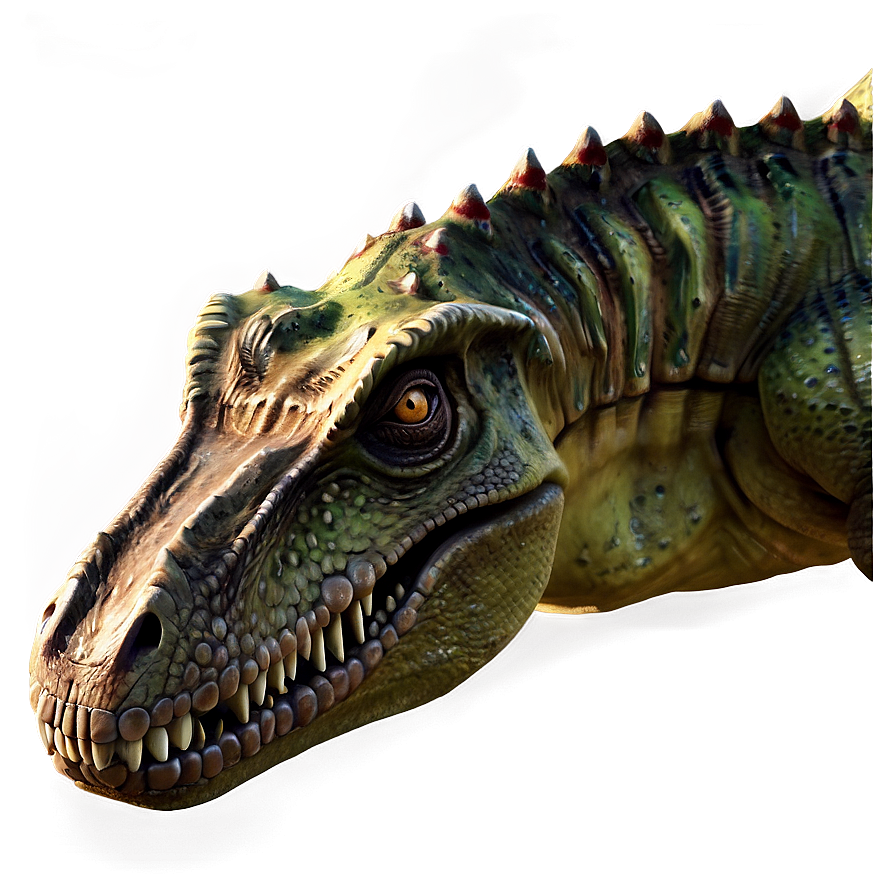 Realistic Dinosaur Png Ham23