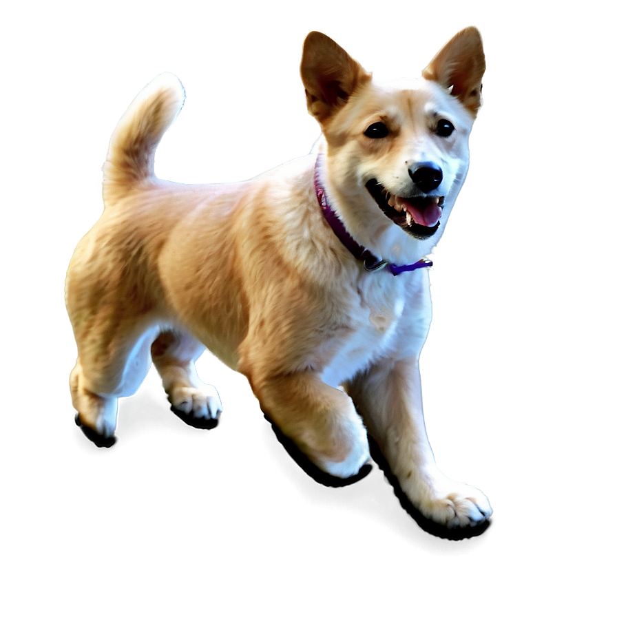 Realistic Dog Transparent Png Awg