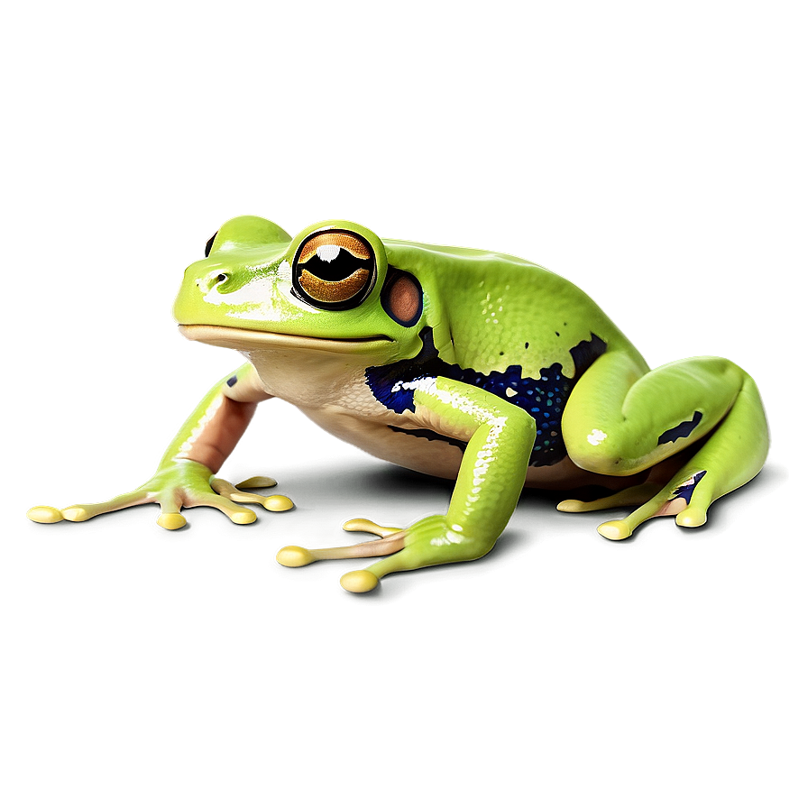 Realistic Frog Clipart Png 58