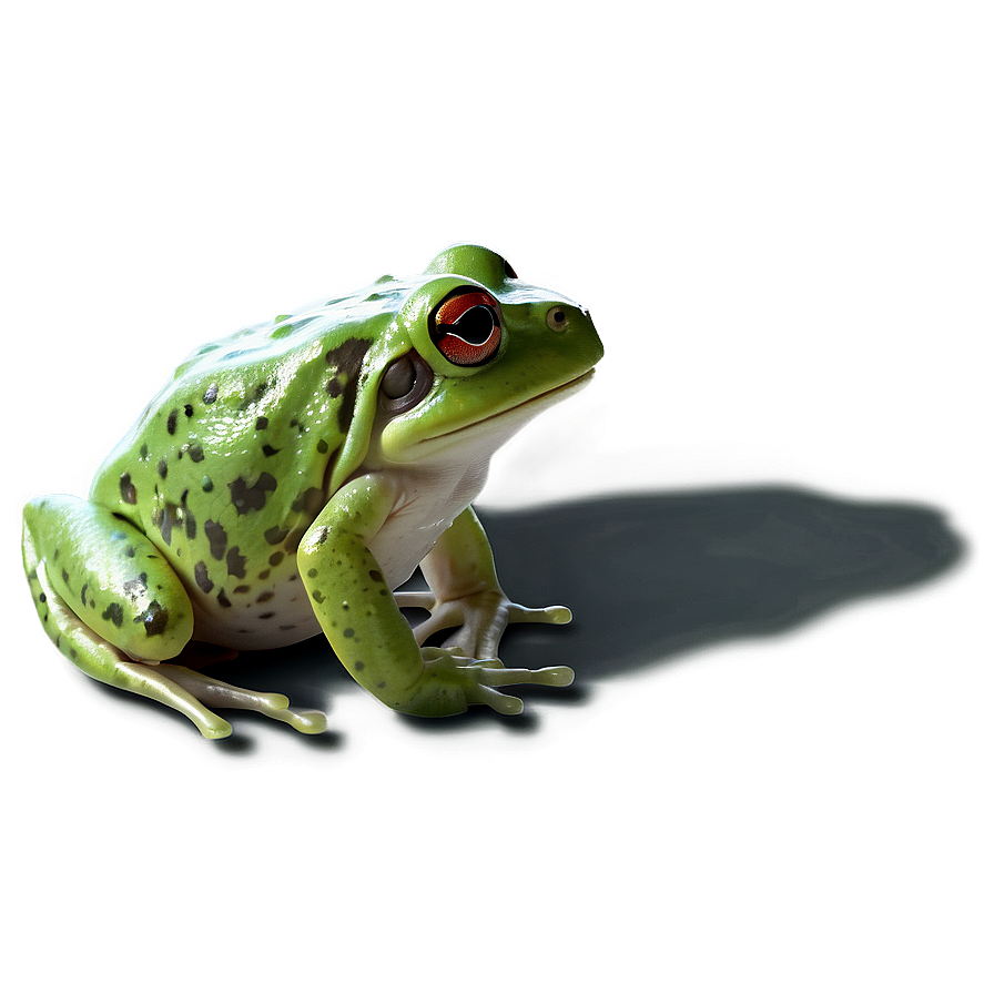 Realistic Frog Png 94