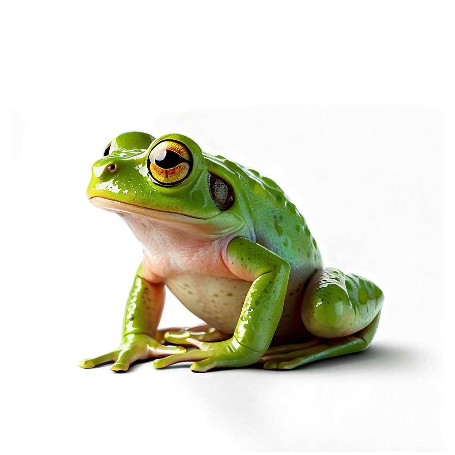 Realistic Frog Png Bkh47