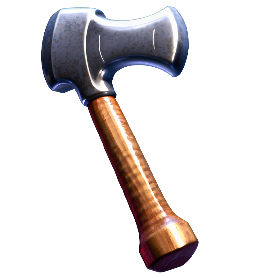 Realistic Hammer Png Sbm