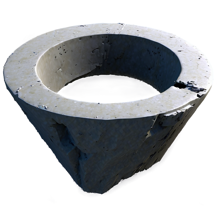 Realistic Hole Design Png 99