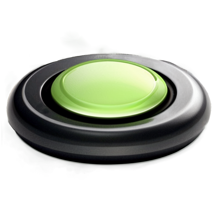 Realistic Home Button Png Wuq