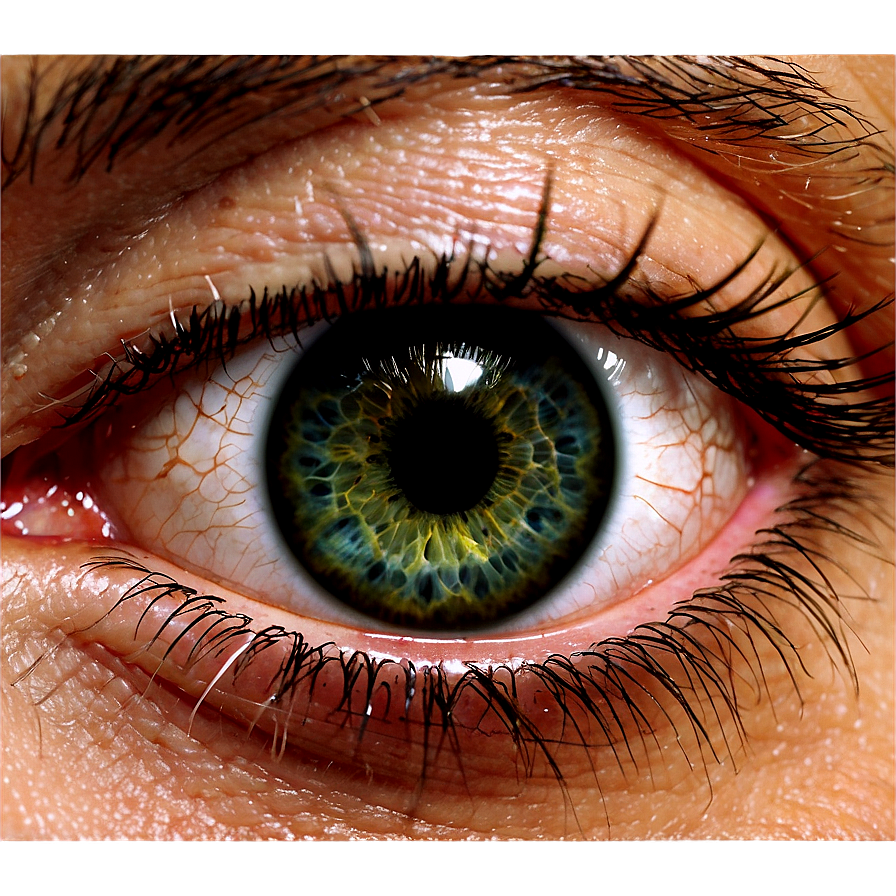 Realistic Human Eye Png 57