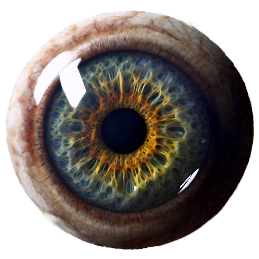 Realistic Human Eye Png Fws97