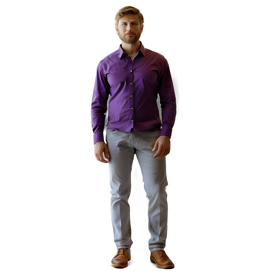 Realistic Human Figure Png 06242024