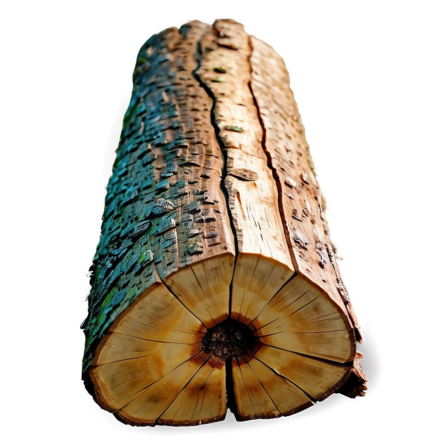 Realistic Log Png 05252024