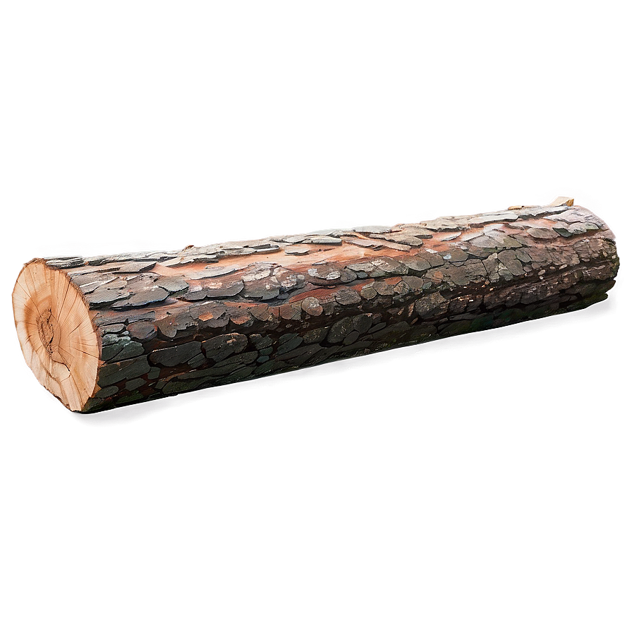 Realistic Log Png Cwe43