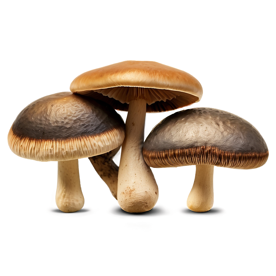 Realistic Mushroom Png Jwh